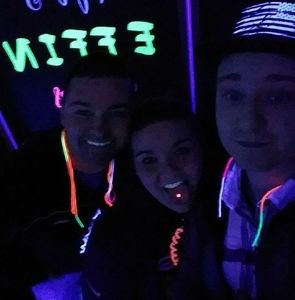 Meet your Posher, Dakota